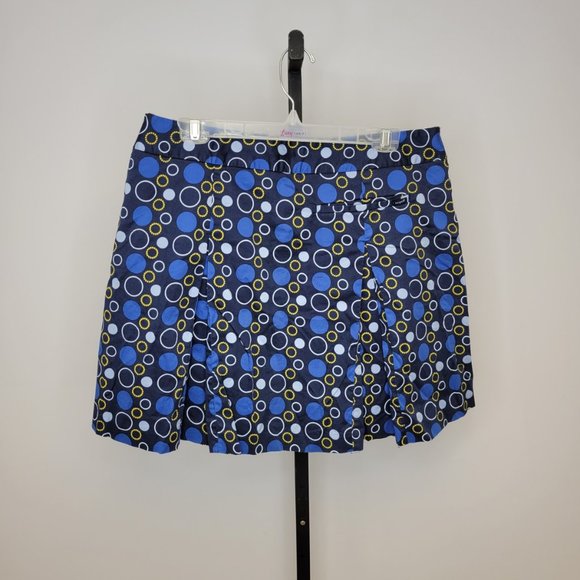 Liz Claiborne Golf Women's Skort size 14 - Picture 6 of 7